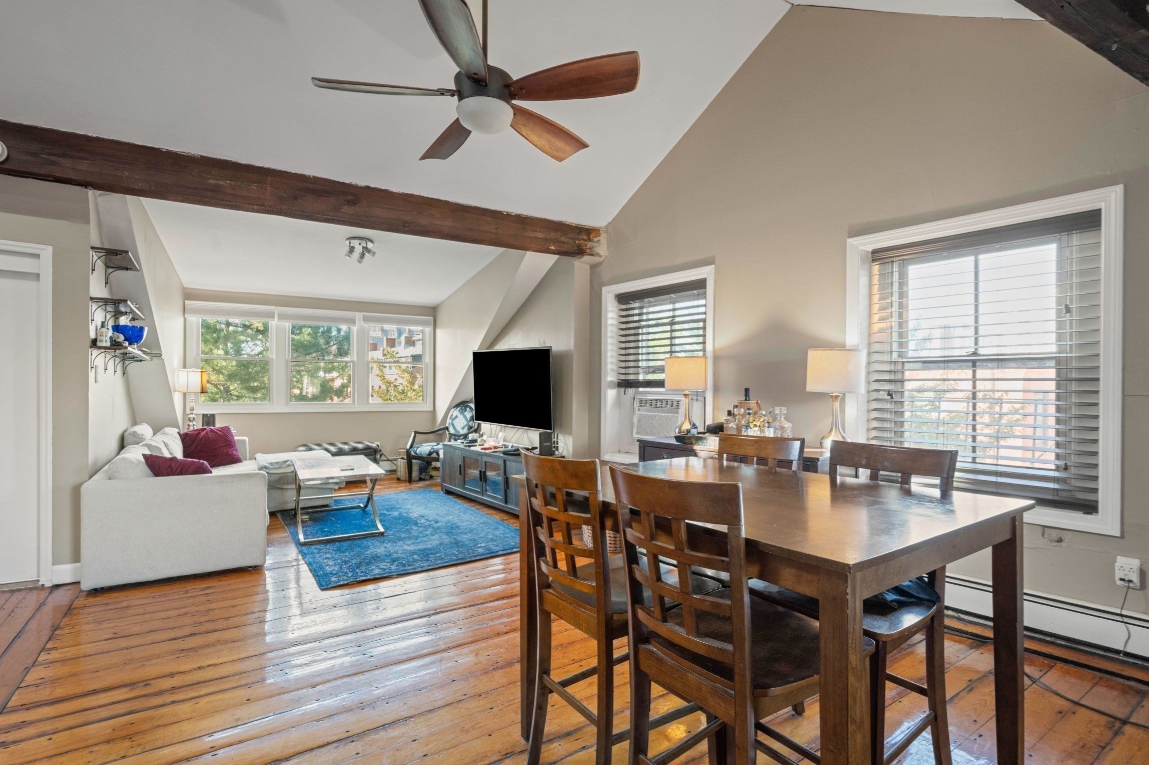 275 Shawmut Ave. - South End