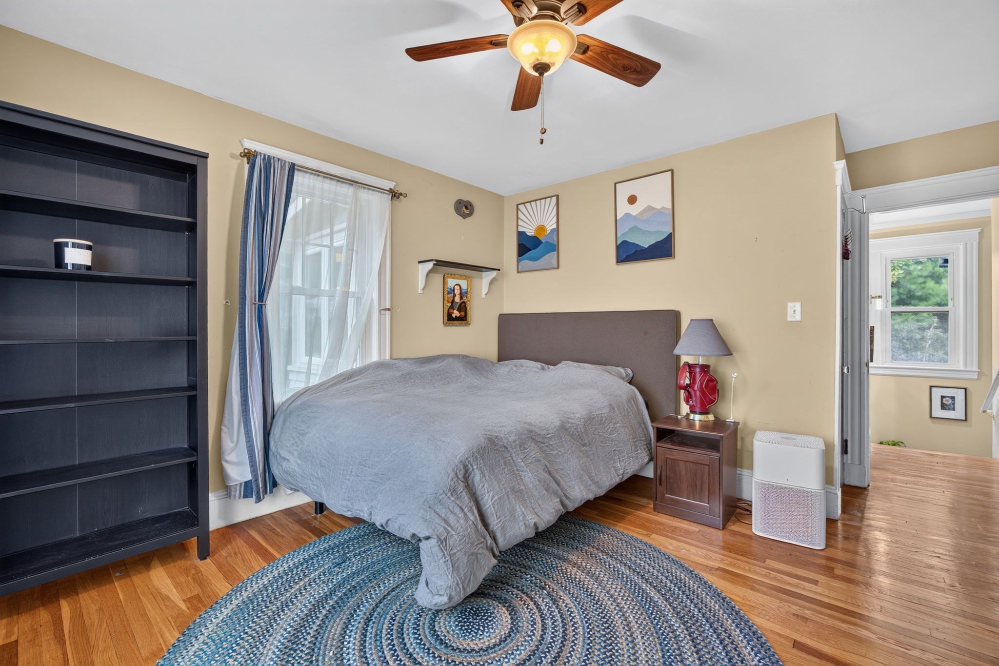 45 Hamlet St. - Arlington