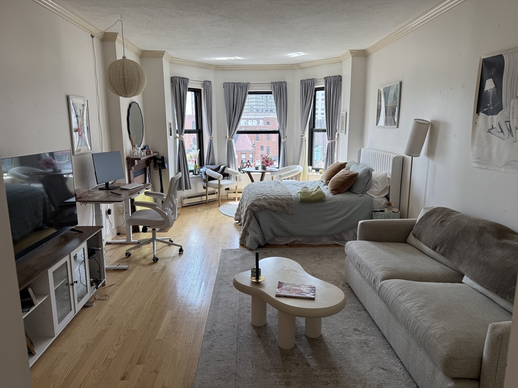 160 Commonwealth Ave. - Back Bay