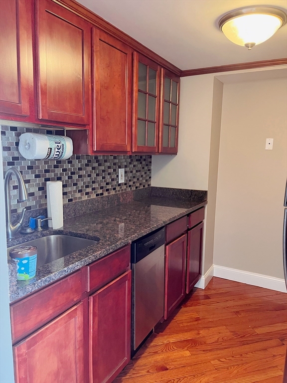 15 North Beacon St. - Brighton