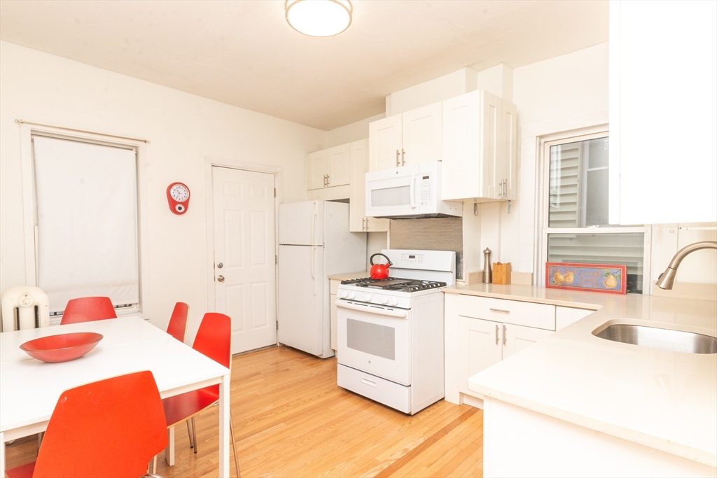 43 School St. - Roxbury