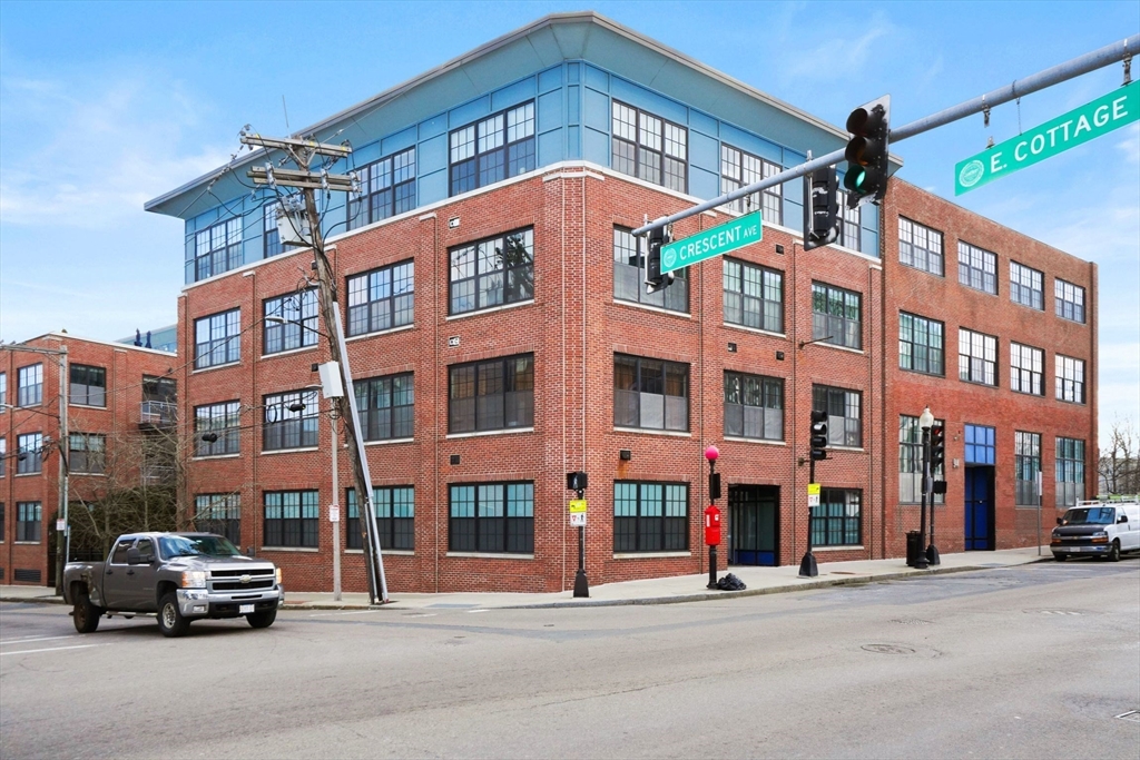944 Dorchester Ave. - Dorchester