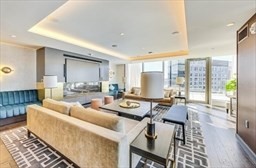 135 Seaport Blvd. - Seaport District