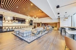 135 Seaport Blvd. - Seaport District
