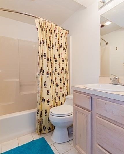 6 West - Mid Cambridge