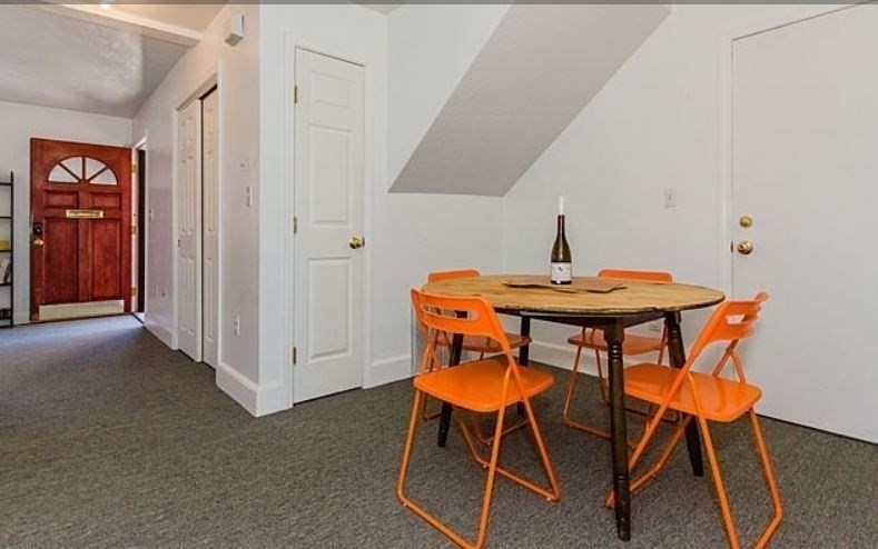 6 West - Mid Cambridge