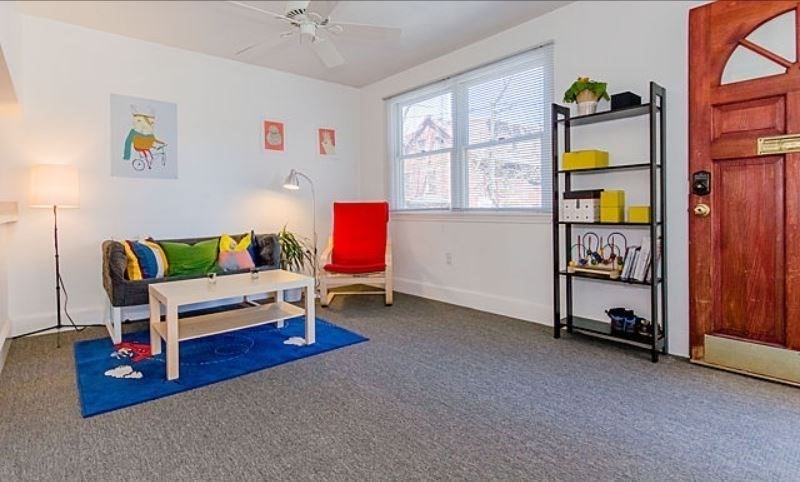6 West - Mid Cambridge