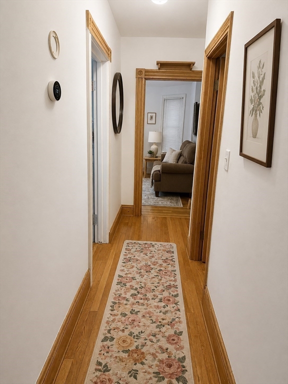 112 Chestnut - Brookline Village