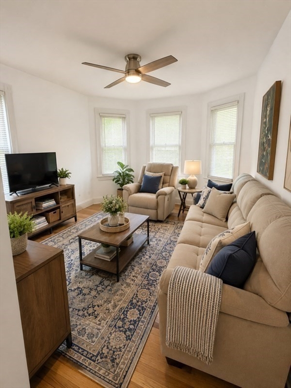 112 Chestnut - Brookline Village