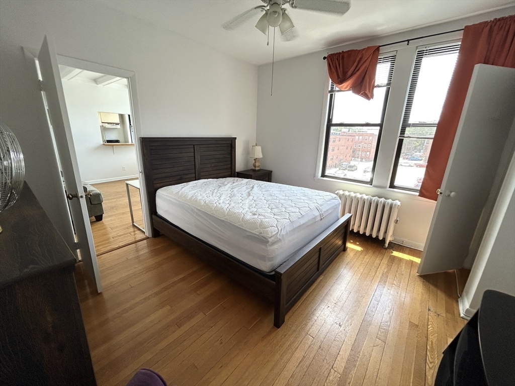 4 Commonwealth Ct. - Brighton