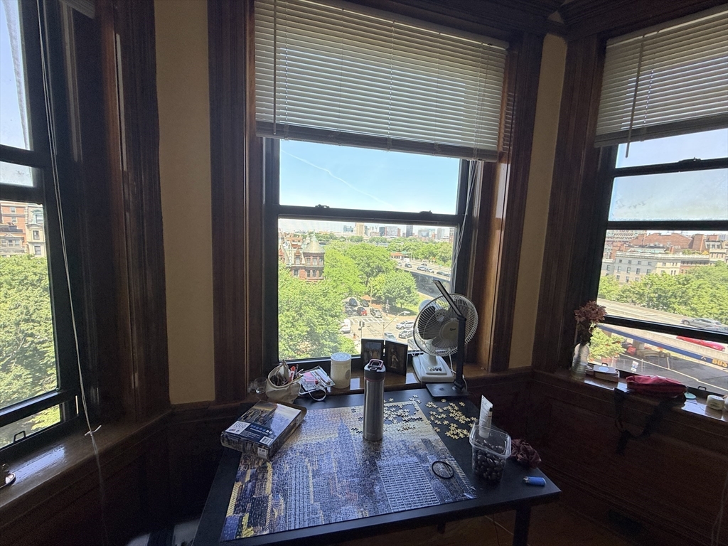 464 Commonwealth Ave. - Back Bay