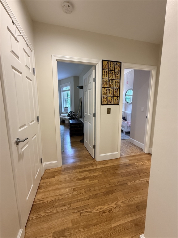 1083 Beacon St. - Longwood