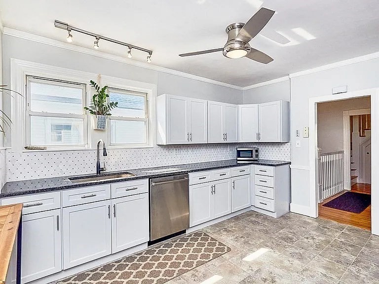 97 Magoun Ave. - Medford