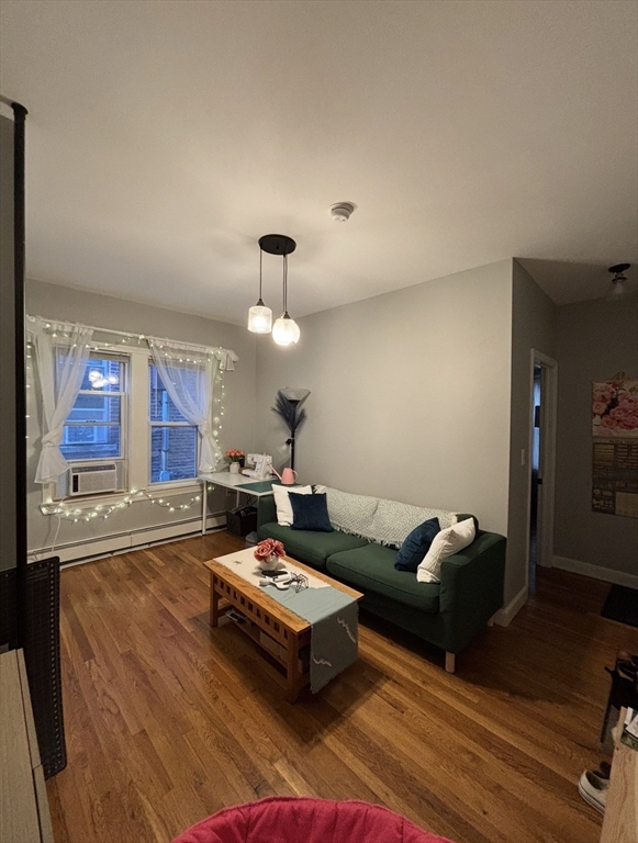 5-7 Marcella St. - Wellington-Harrington