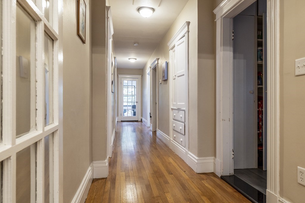 481 Boylston St. - Brookline Village