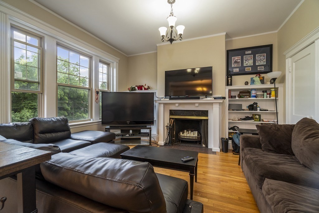 481 Boylston St. - Brookline Village
