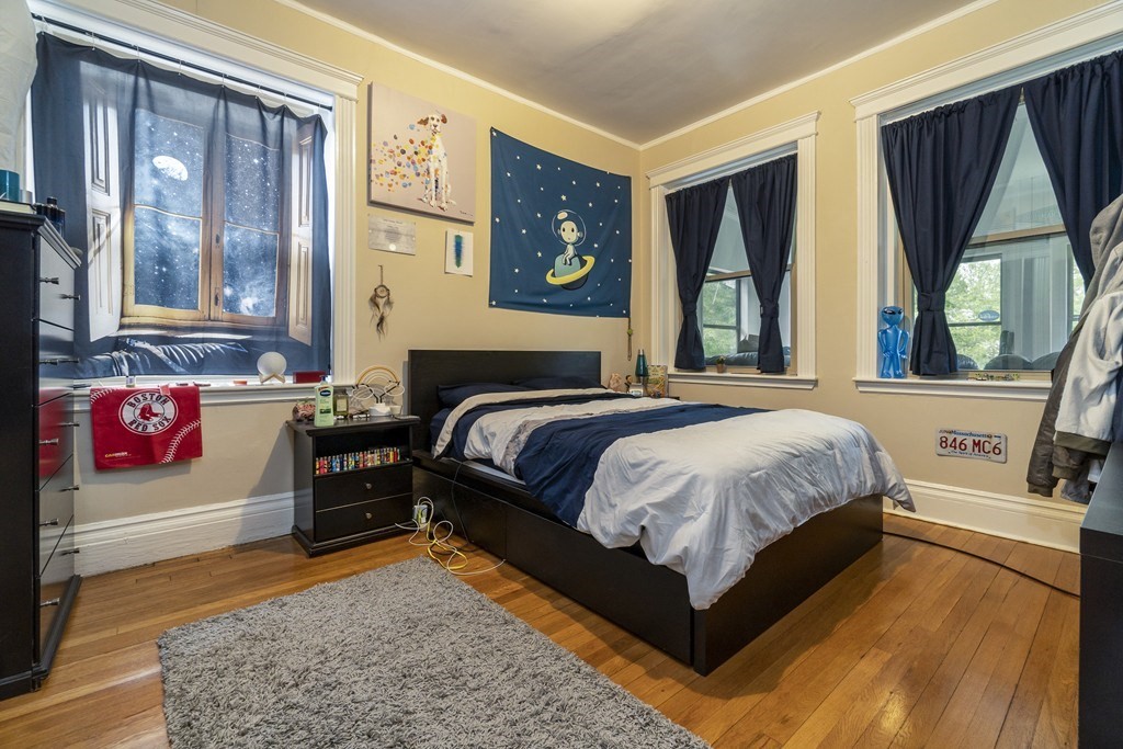 481 Boylston St. - Brookline Village