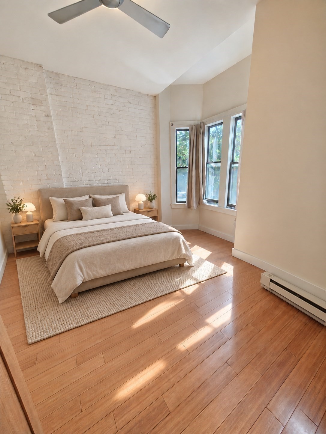 38 Greenwich St. - South End
