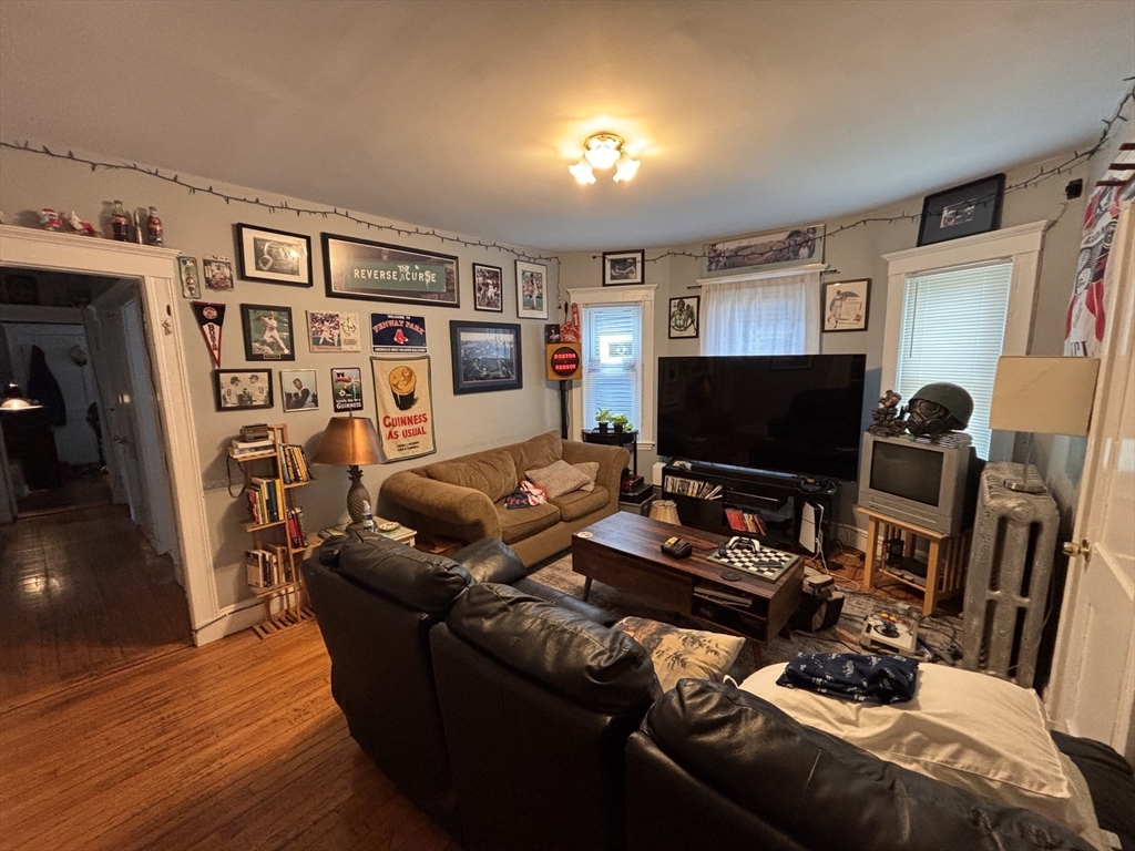 9 Greylock Rd. - Allston