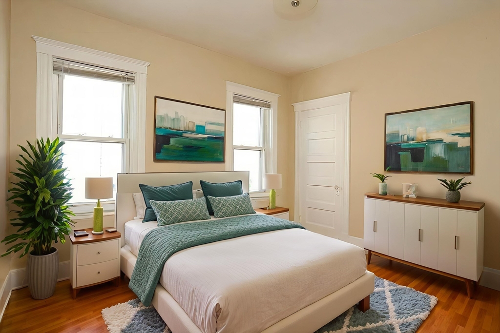 1 Orient Ave. - East Boston