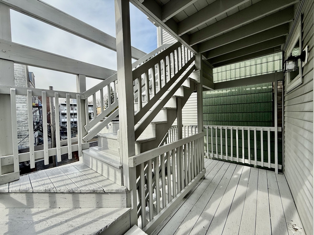 724 Cambridge St. - Wellington
