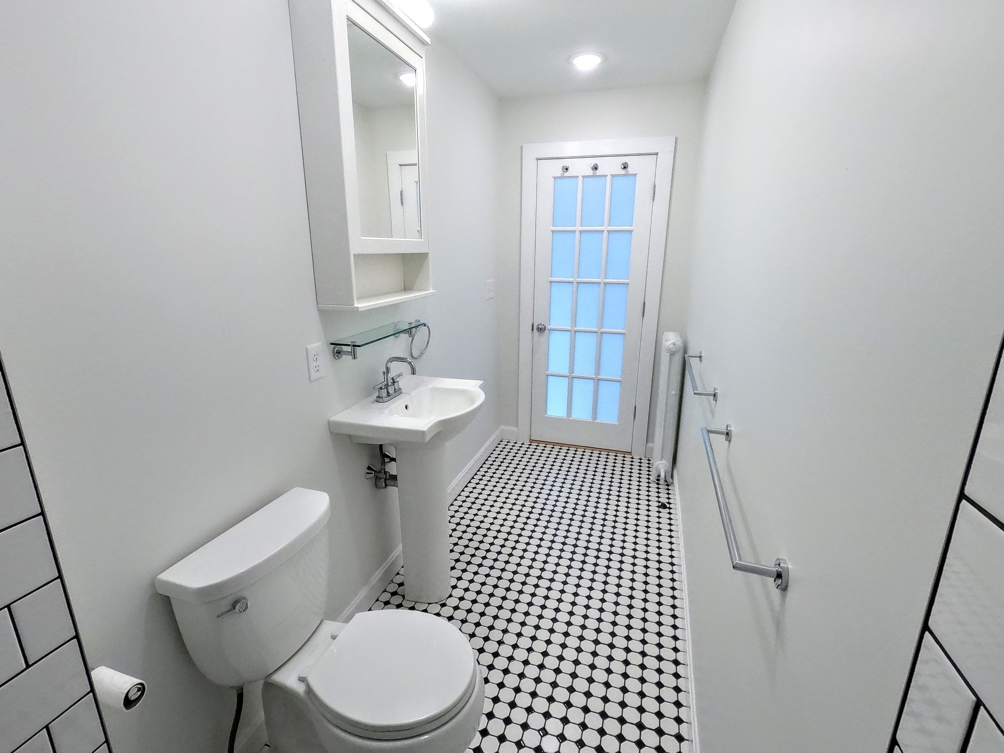 41 School St. - Jamaica Plain