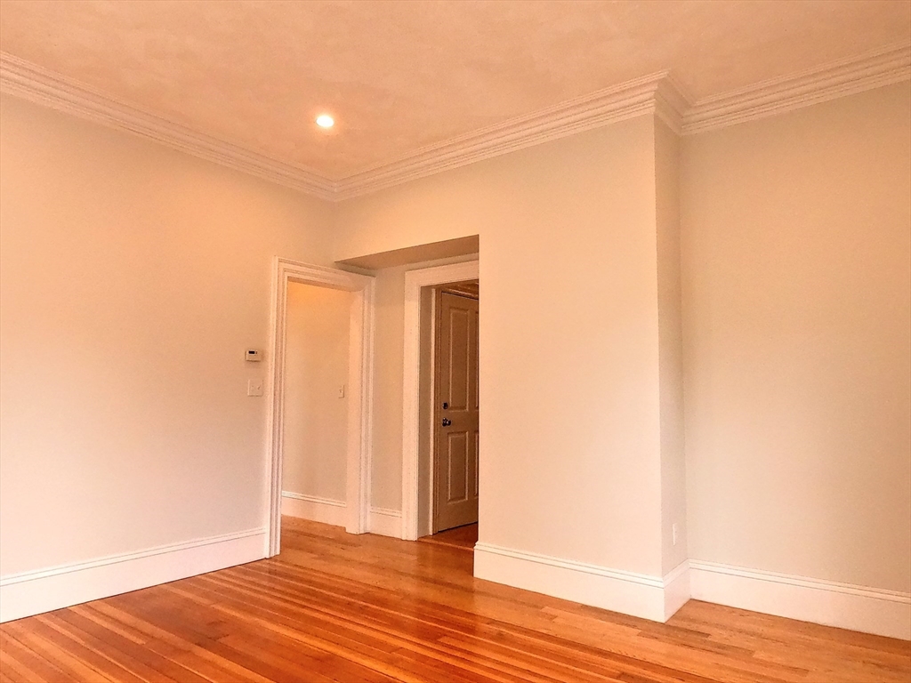 41 School St. - Jamaica Plain