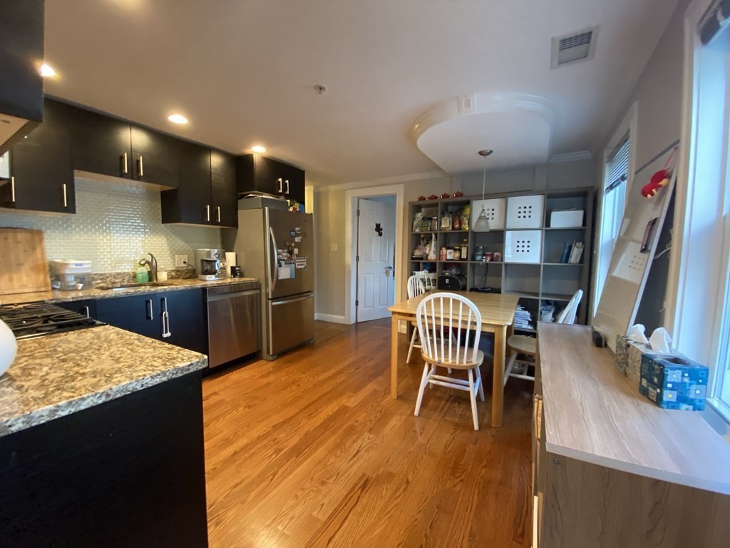 44 Chappie St. - Charlestown