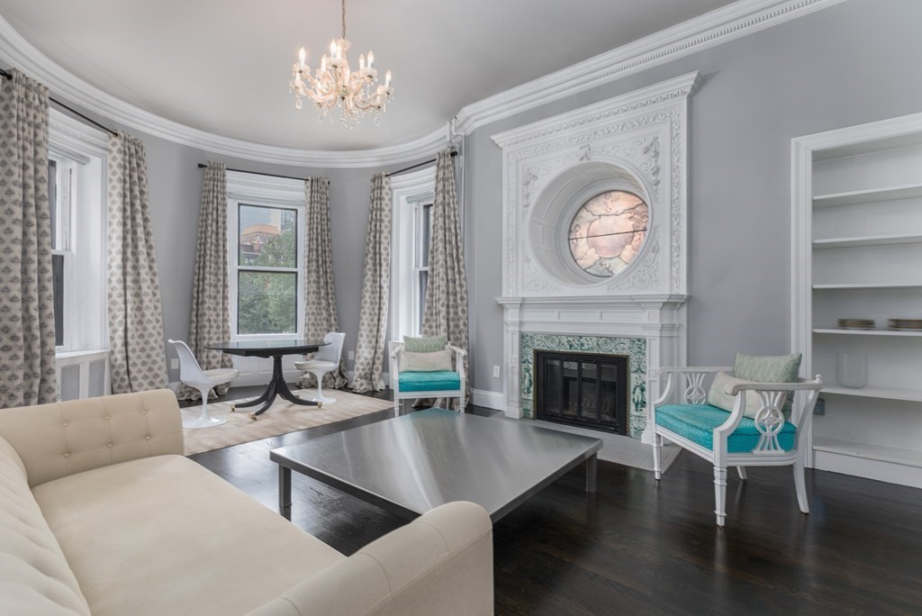 239 Commonwealth Ave. - Back Bay