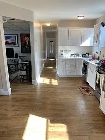 420 Saratoga St. - East Boston