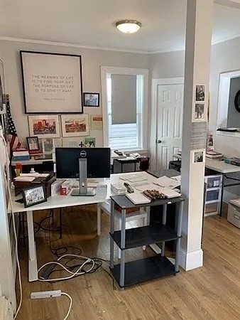 420 Saratoga St. - East Boston
