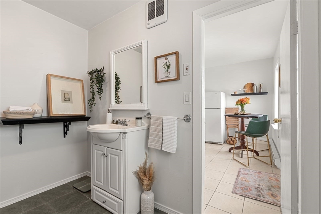 377 Dorchester St. - South Boston