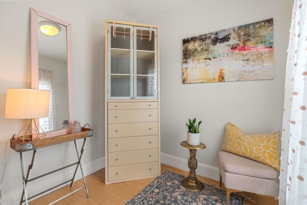 377 Dorchester St. - South Boston