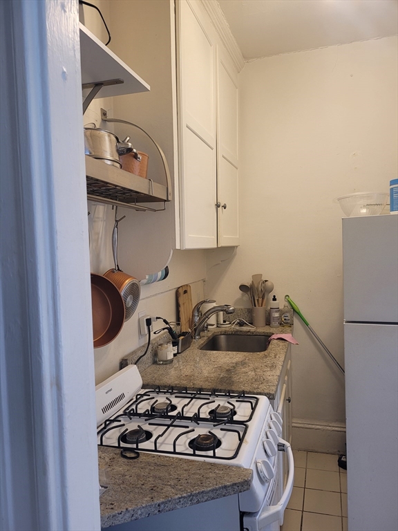 41 Revere - Beacon Hill