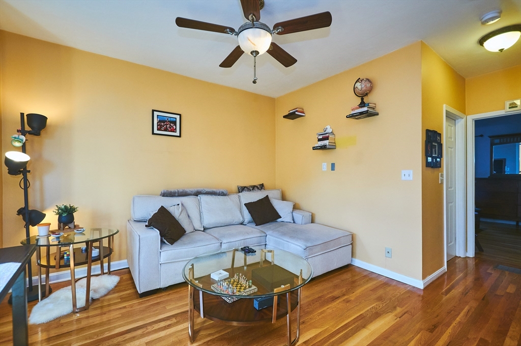 11 Boston St. - South Boston