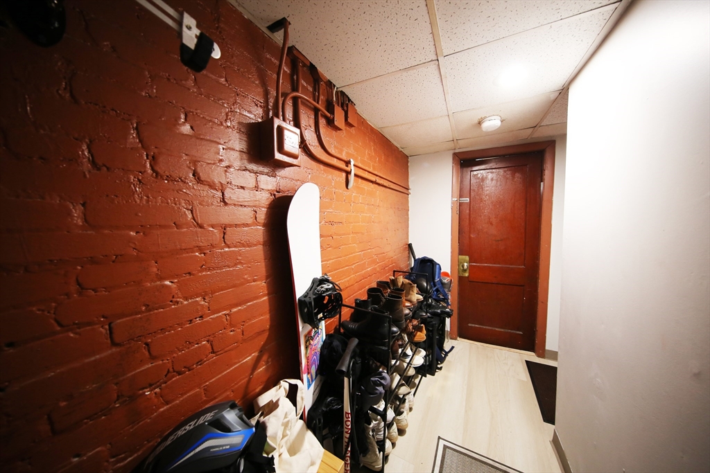 397 Boylston St. - Brookline Village