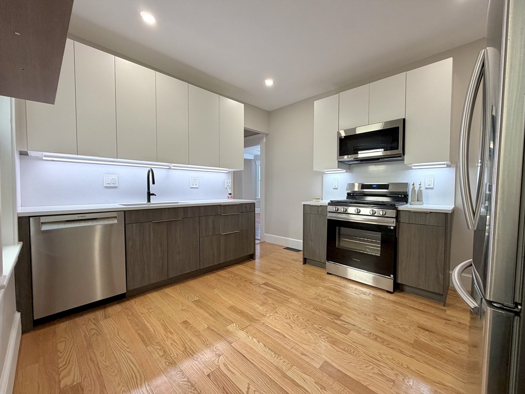 8 Fox St. - Dorchester