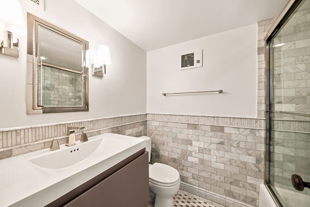 19 Chauncy St. - Neighborhood Nine