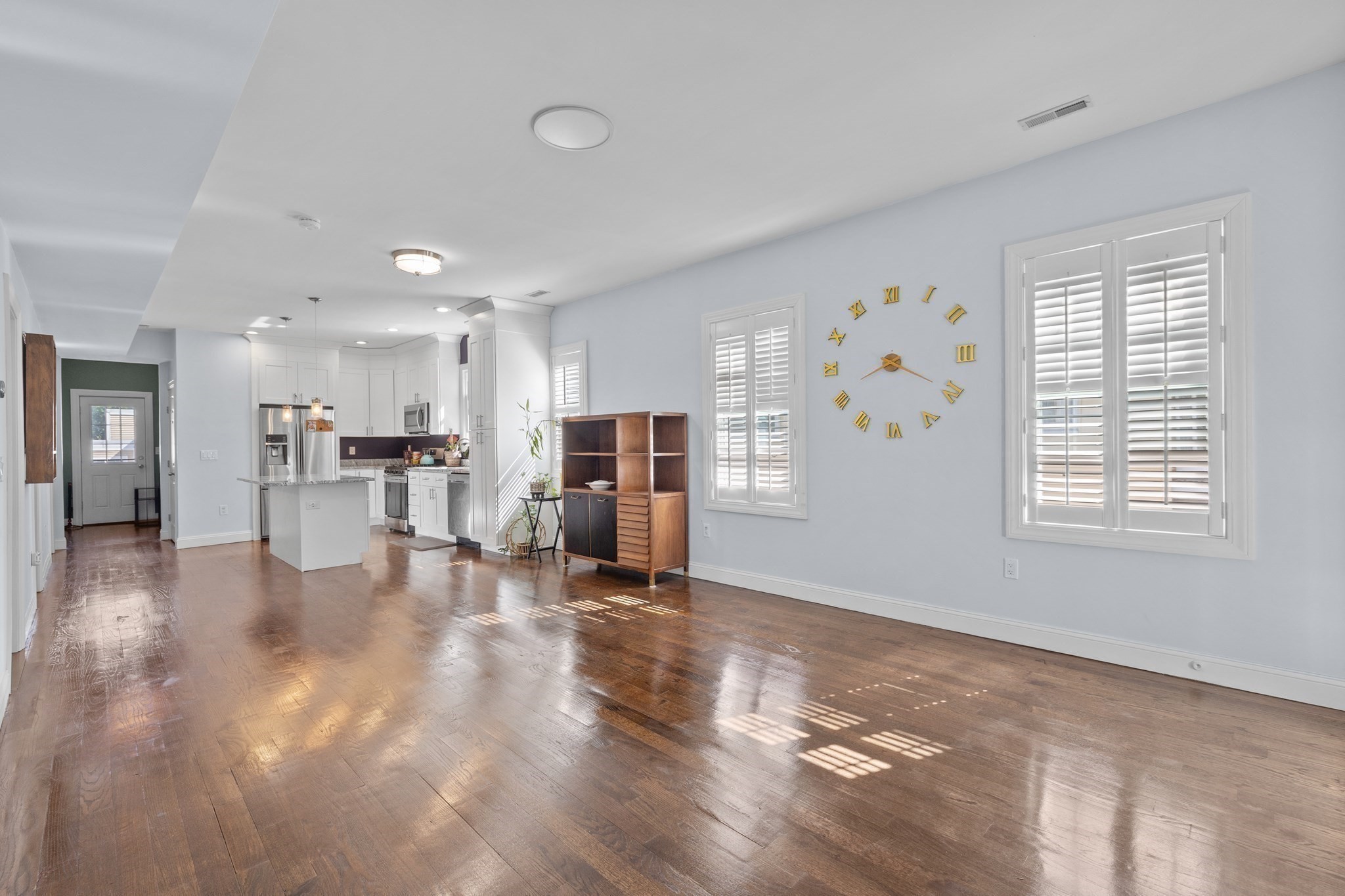 74 Kingsdale St. - Dorchester