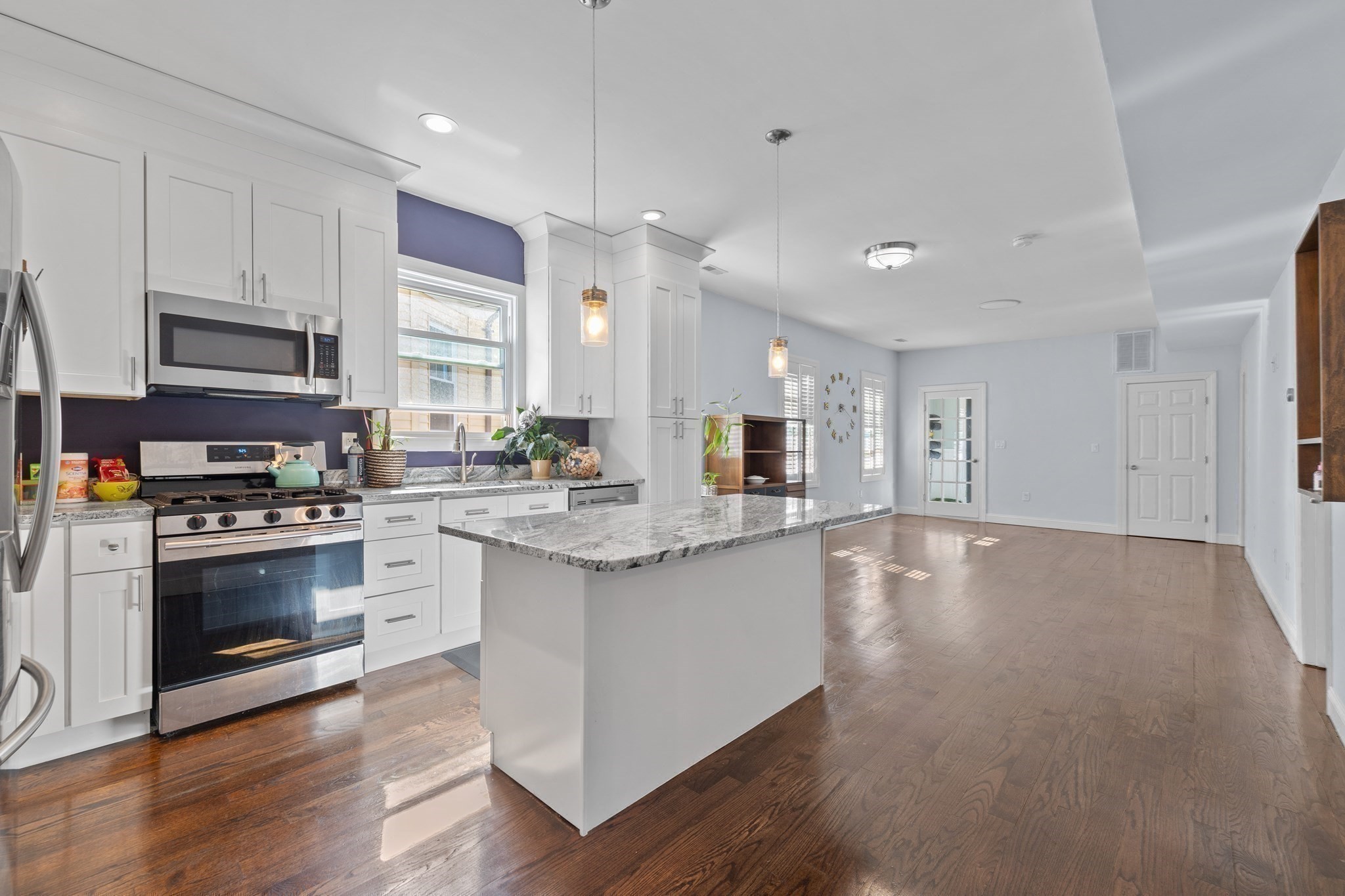 74 Kingsdale St. - Dorchester