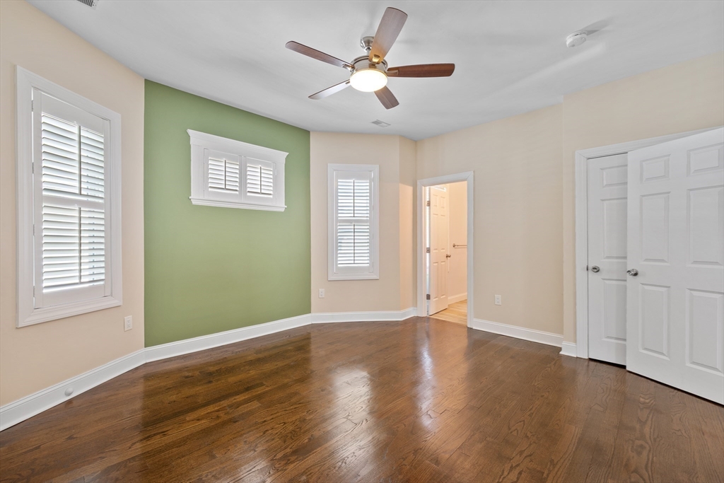 74 Kingsdale St. - Dorchester