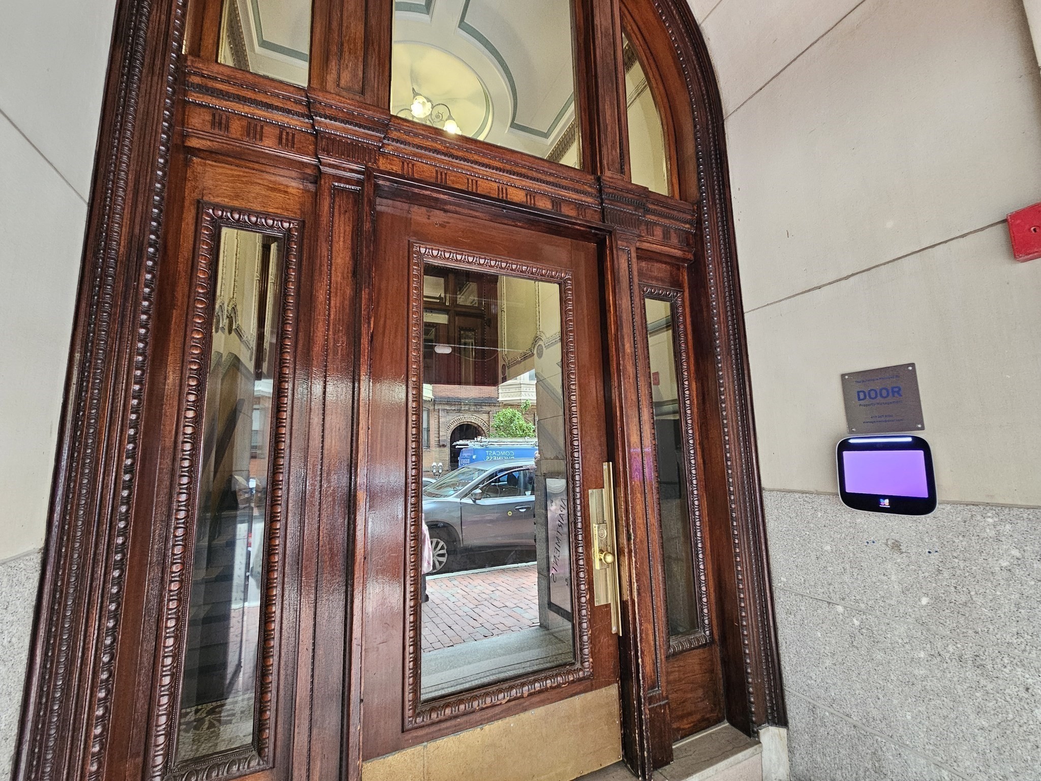 8 Garrison St. - Back Bay