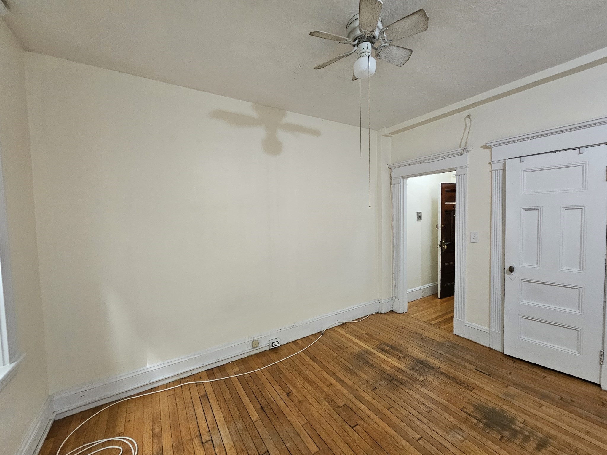 8 Garrison St. - Back Bay