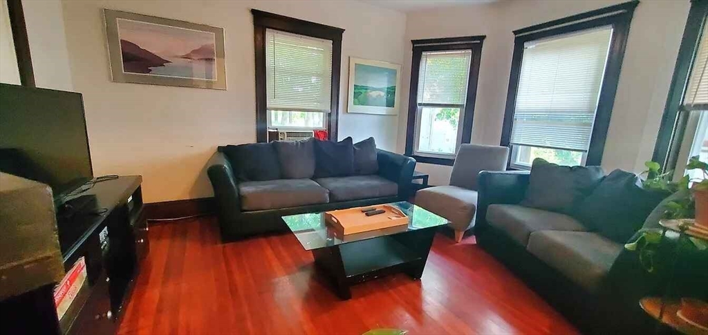 20 Glade Ave. - Jamaica Plain