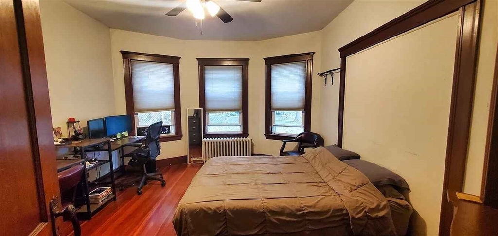 20 Glade Ave. - Jamaica Plain