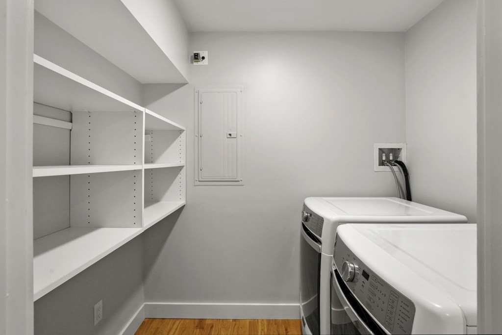 14 Hardwick - Kendall Square