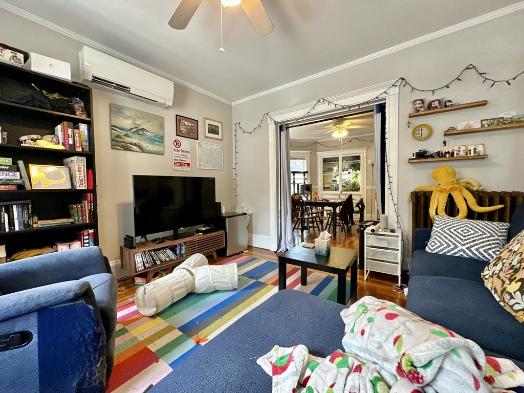177 Wachusett St. - Jamaica Plain