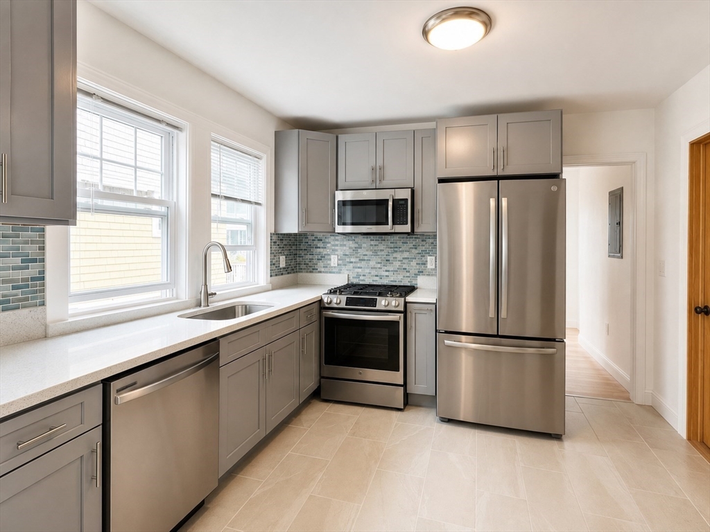 30 Eatonia St. - Allston