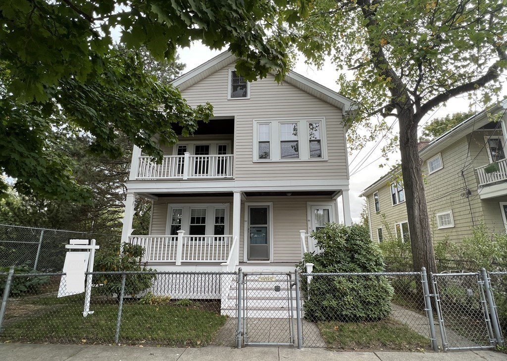 30 Eatonia St. - Allston
