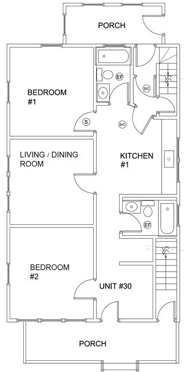 30 Eatonia St. - Allston